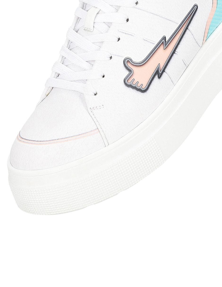 Tenis Cars Lover para mujer 5