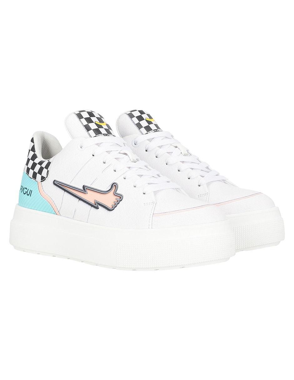 Tenis Cars Lover para mujer 8