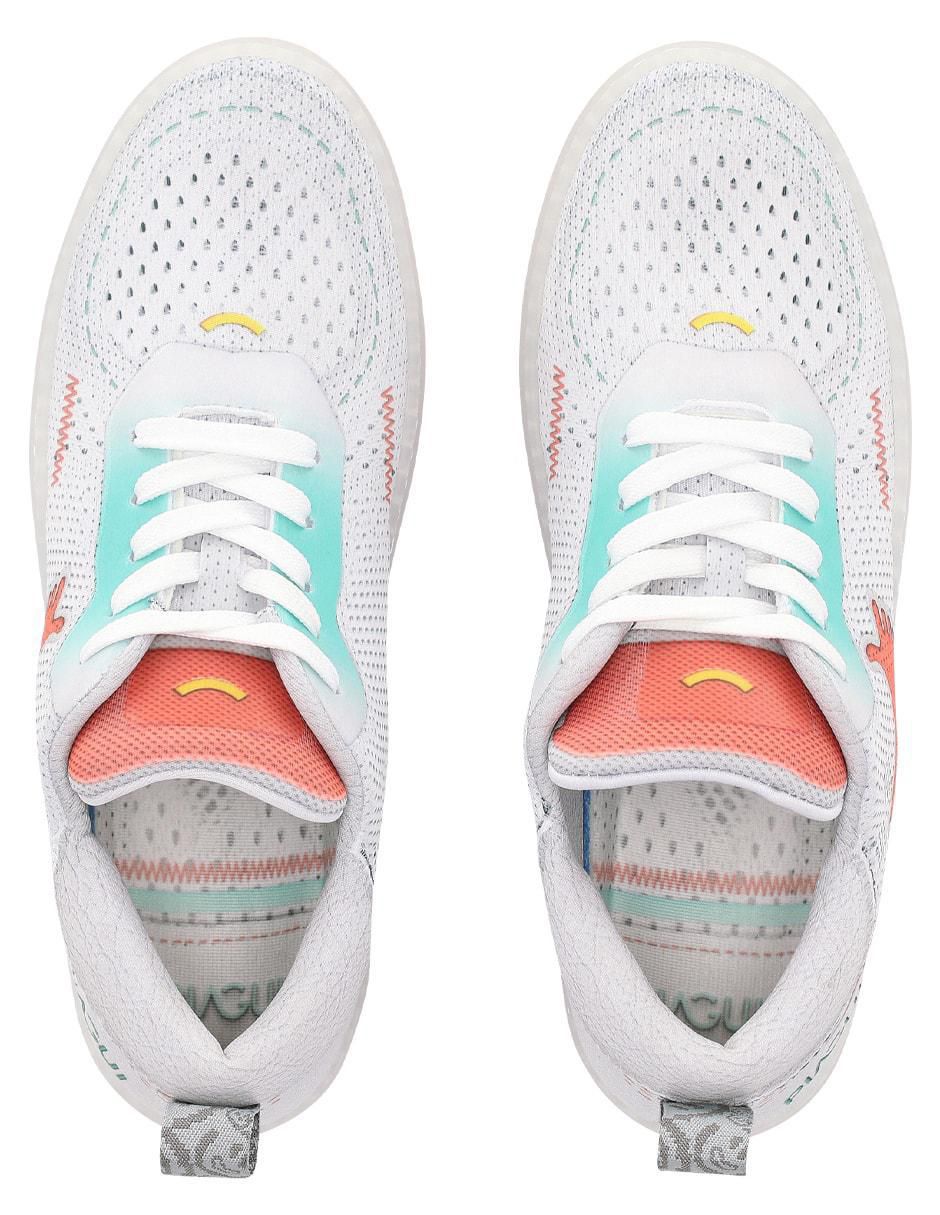 Tenis Athleisure Lover para mujer 6