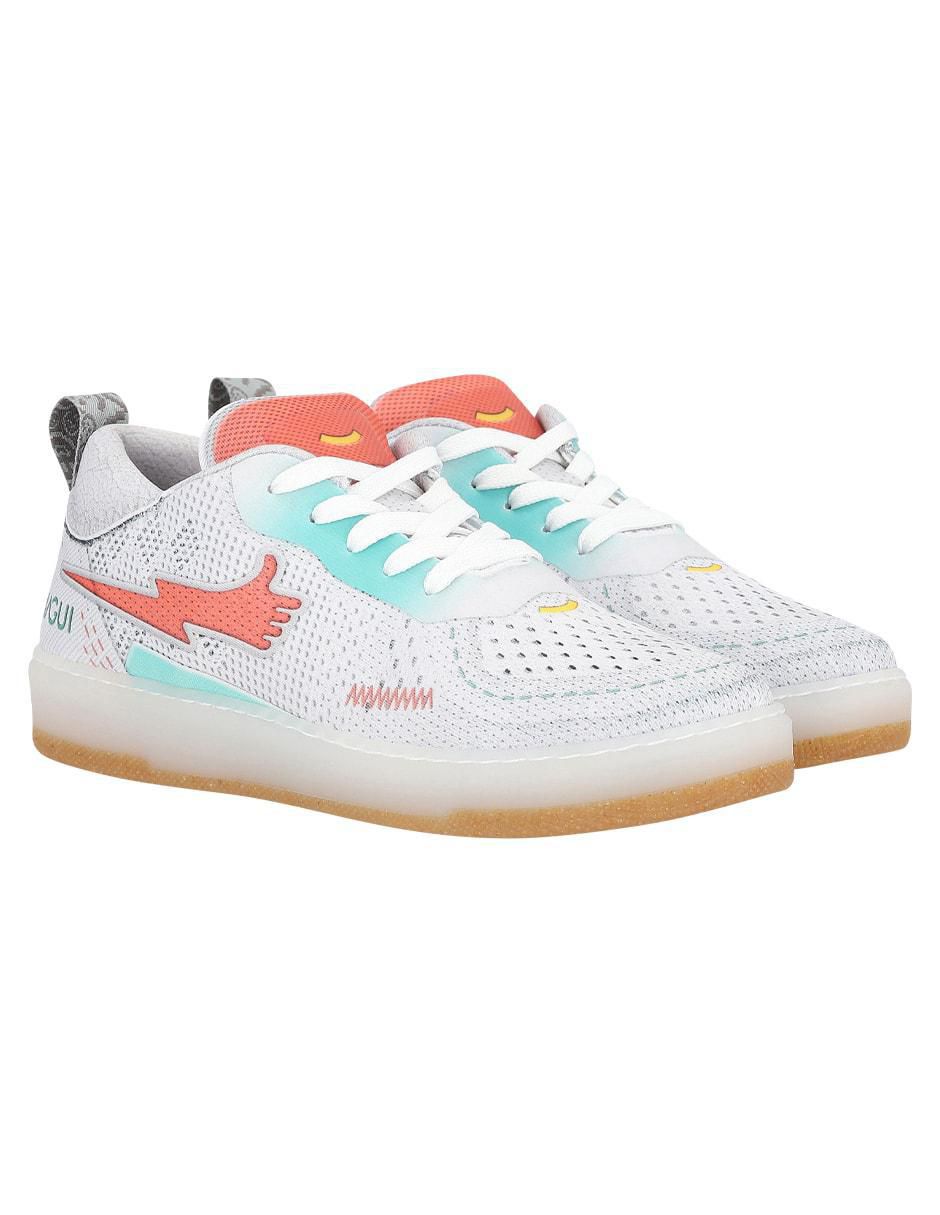 Tenis Athleisure Lover para mujer 8