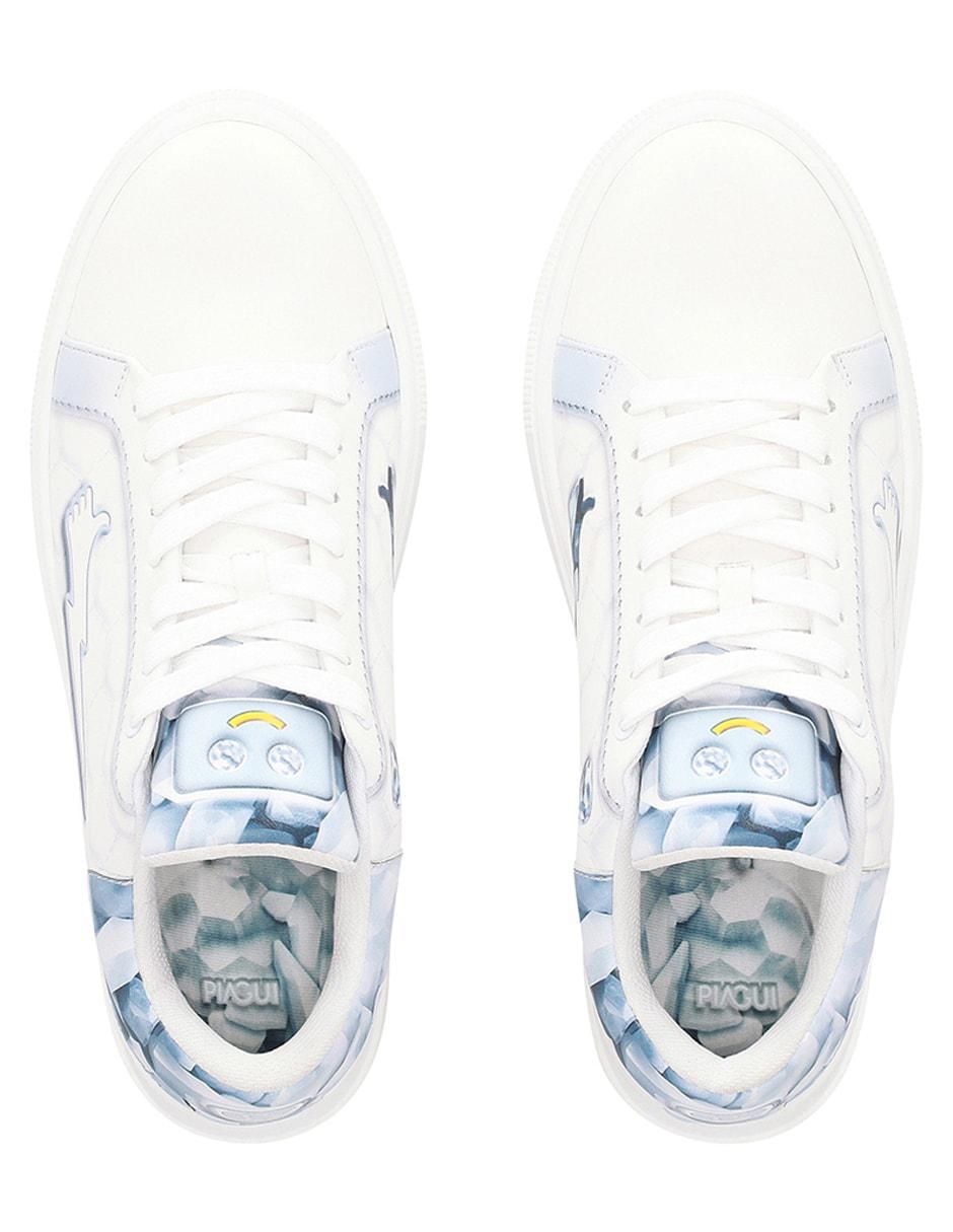 Tenis Futbol Lover para mujer 4