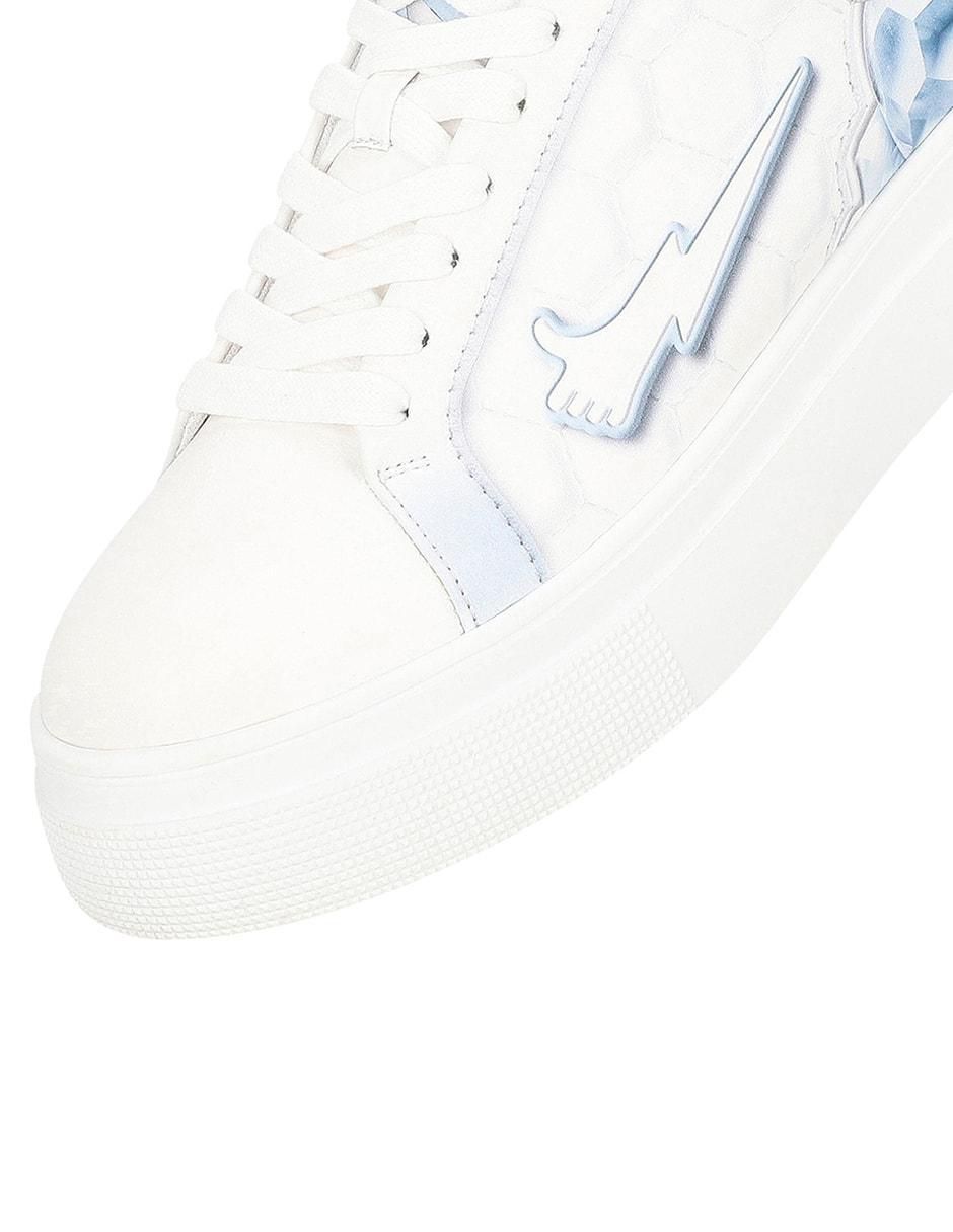 Tenis Futbol Lover para mujer 5