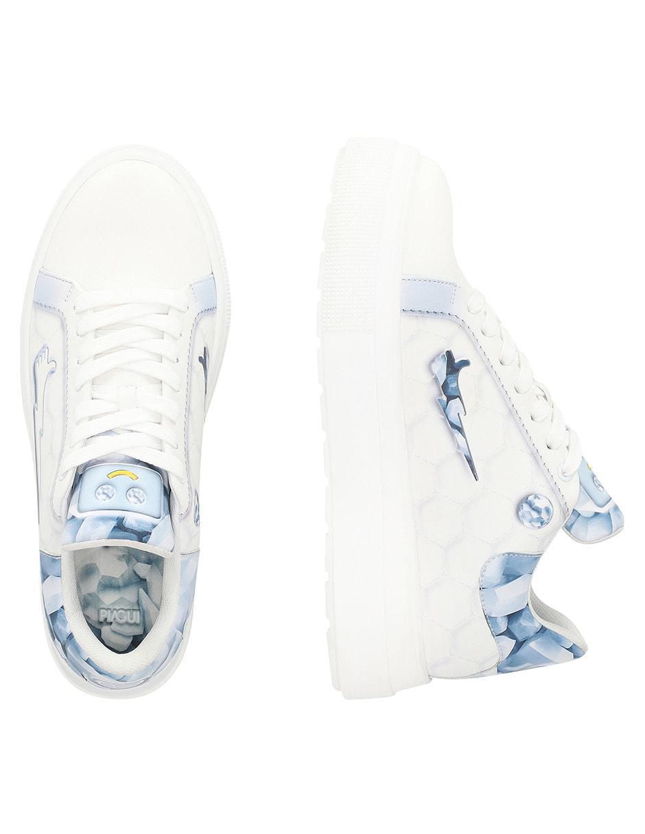 Tenis Futbol Lover para mujer 6