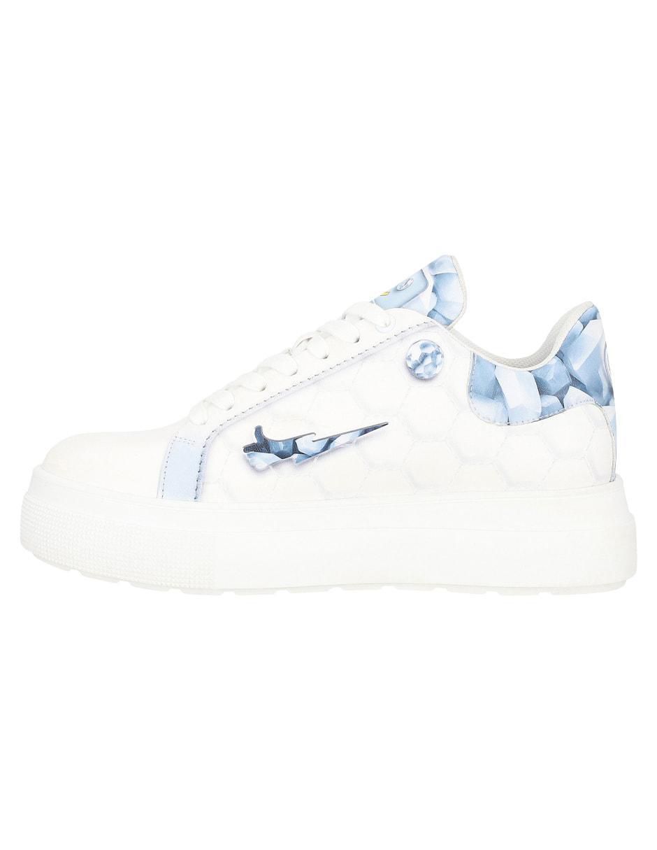 Tenis Futbol Lover para mujer 9