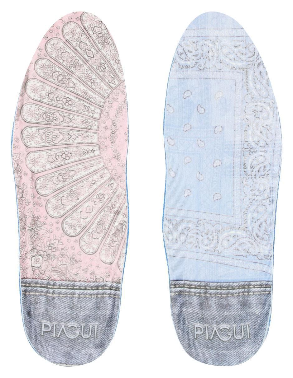 Tenis Art lover para mujer 4