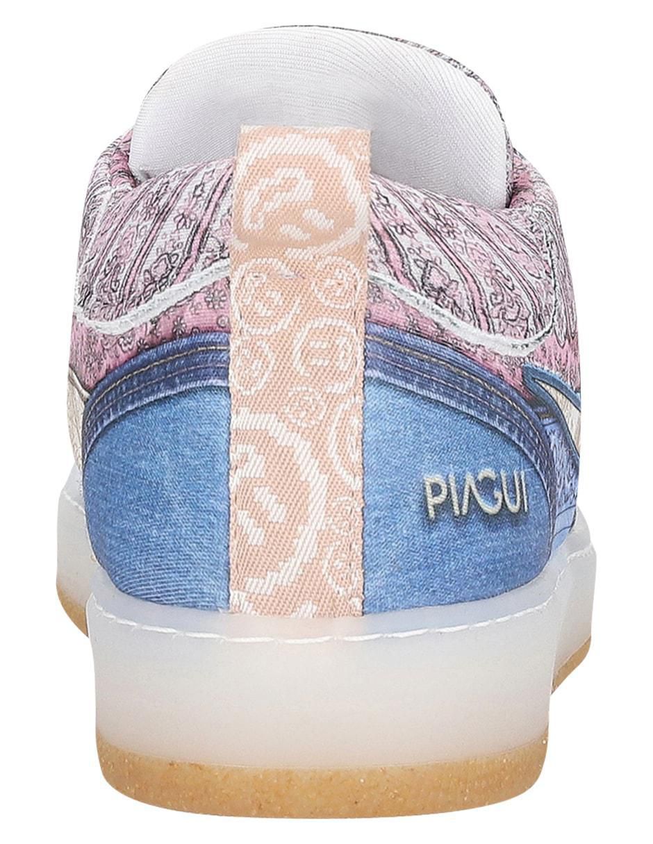 Tenis Art lover para mujer 9
