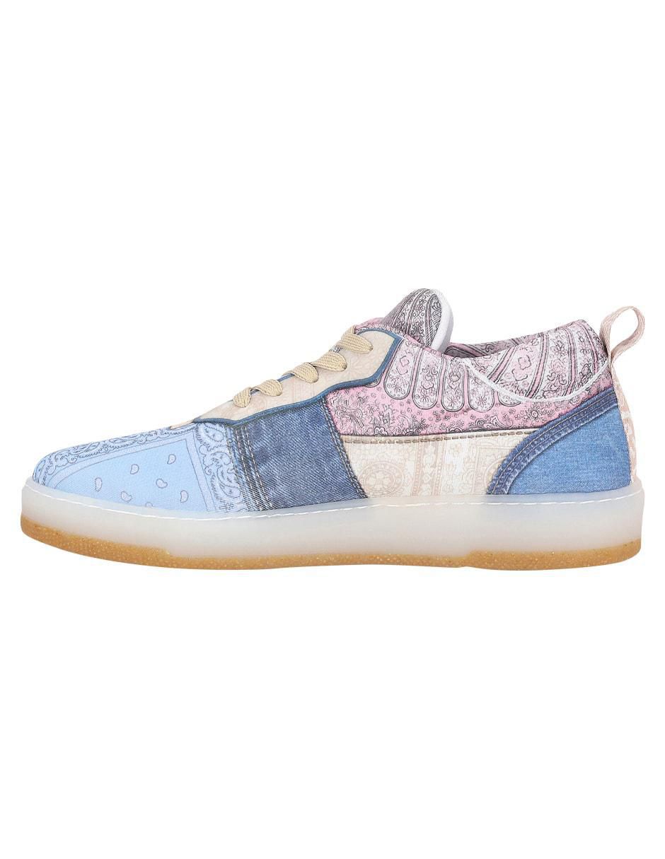 Tenis Art lover para mujer 10