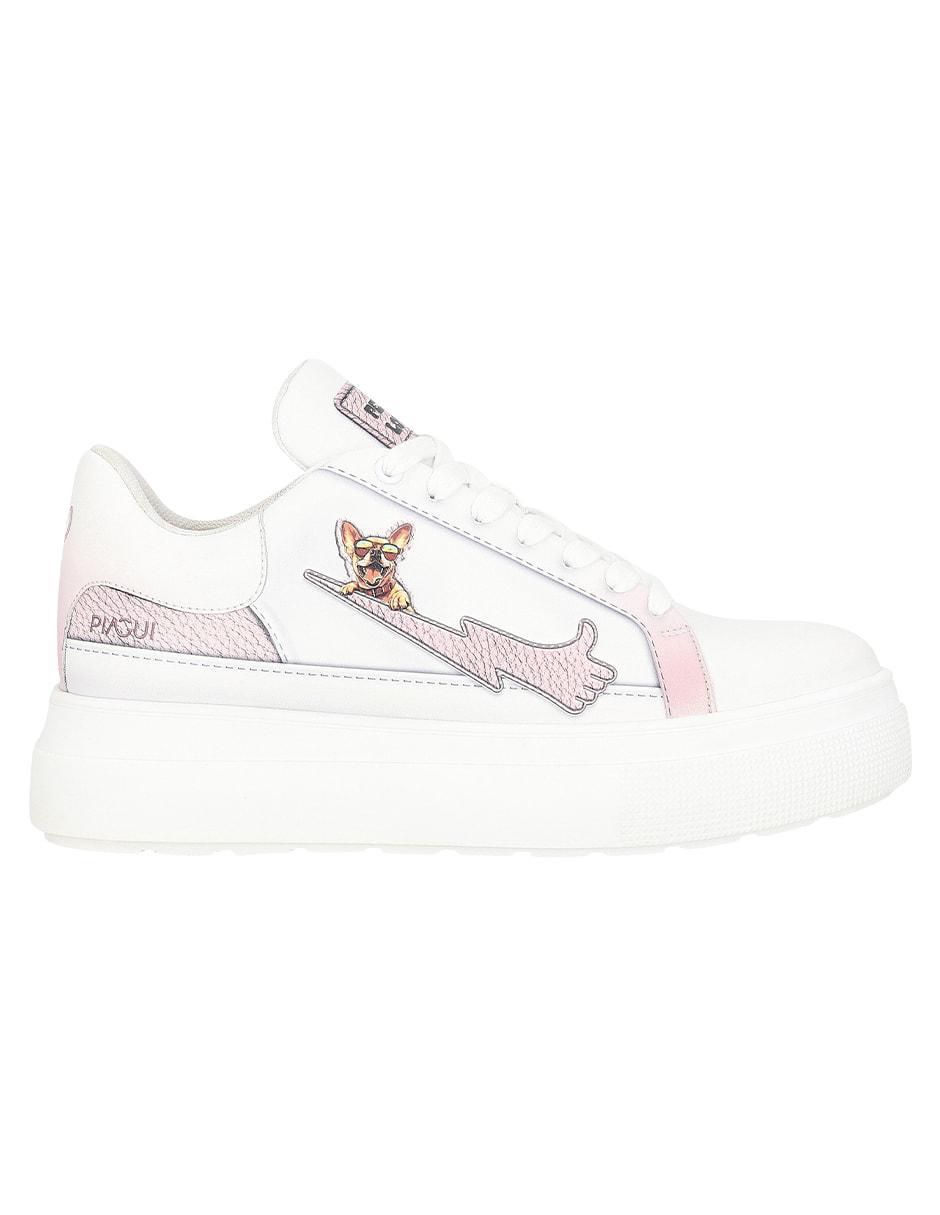 Tenis School lover para mujer