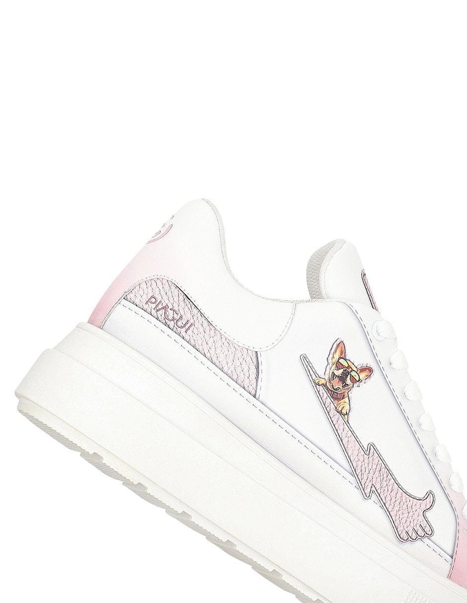 Tenis School lover para mujer 3