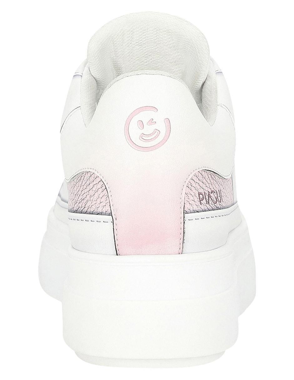 Tenis School lover para mujer 8