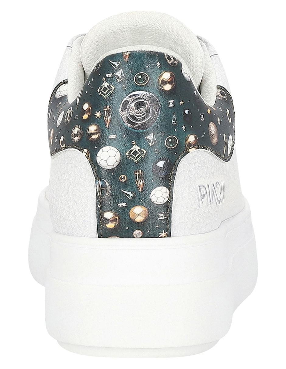 Tenis Futbol lover para mujer 8