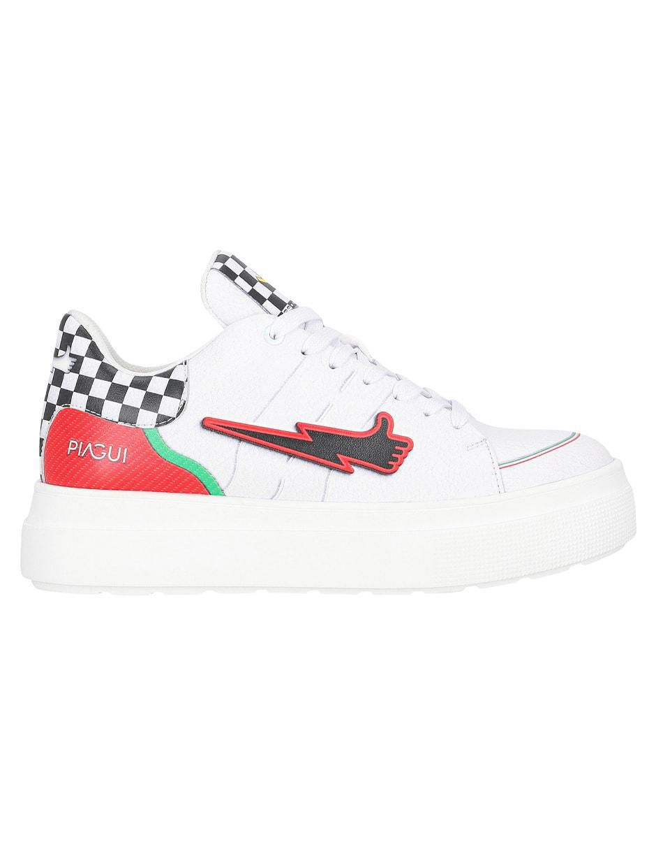 Tenis Car lover para mujer