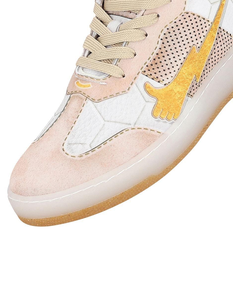 Tenis Futbol Lover para mujer 3
