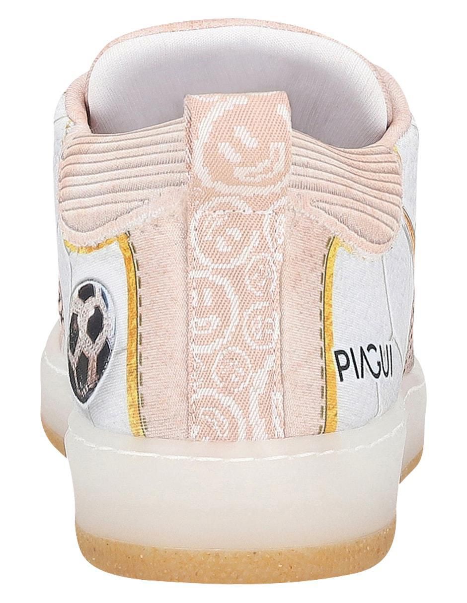 Tenis Futbol Lover para mujer 7