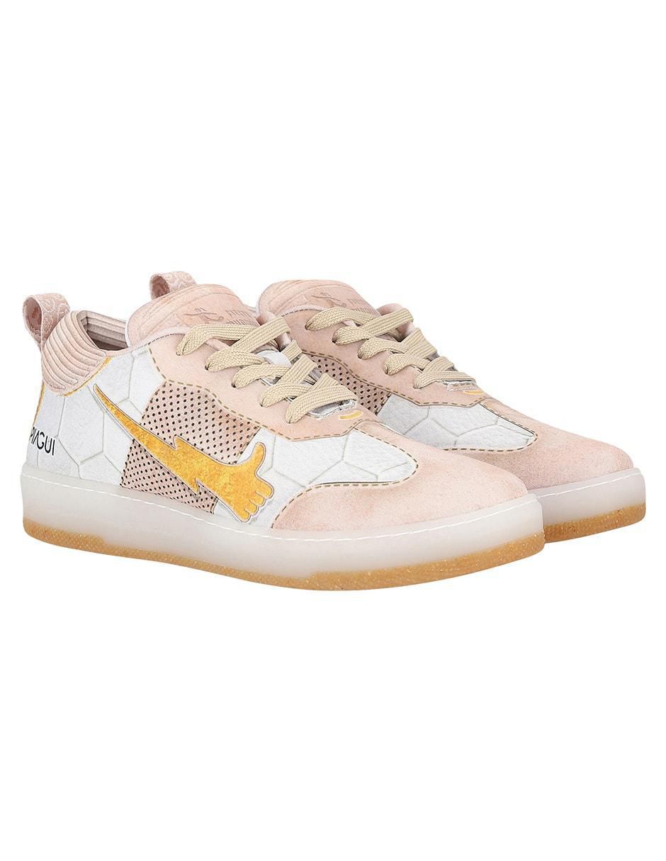 Tenis Futbol Lover para mujer 8