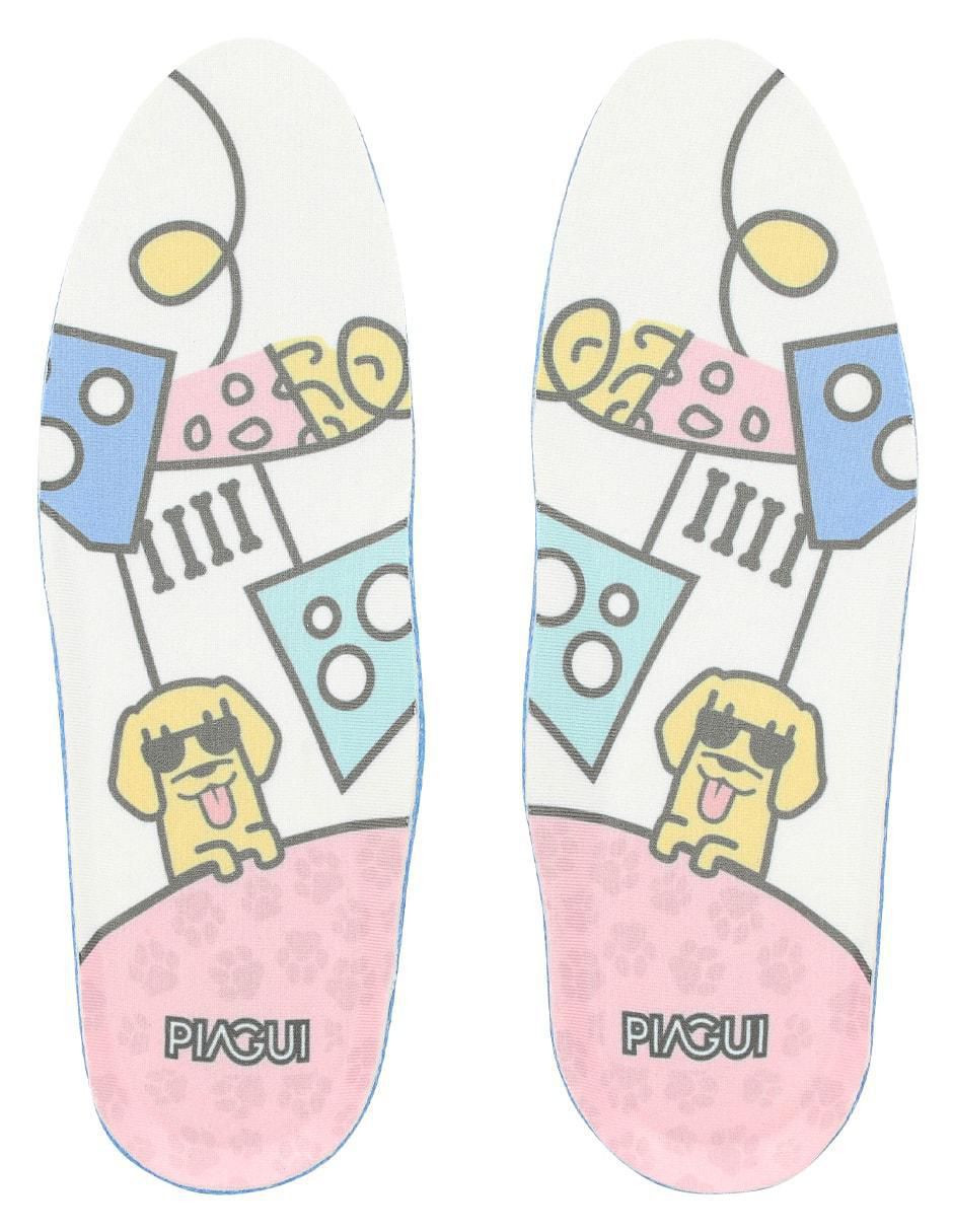 Tenis Dog lover para mujer 4