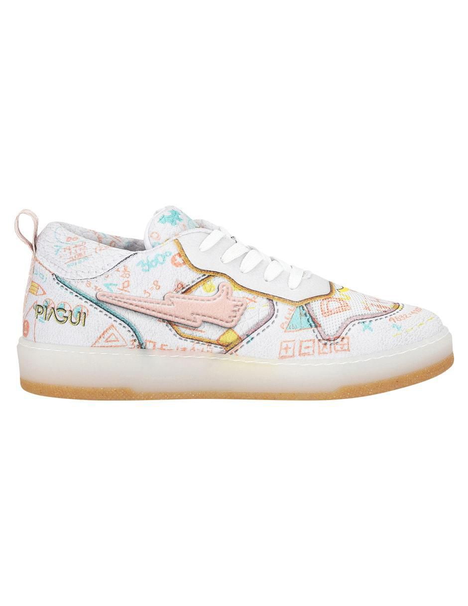 Tenis School Lover para mujer