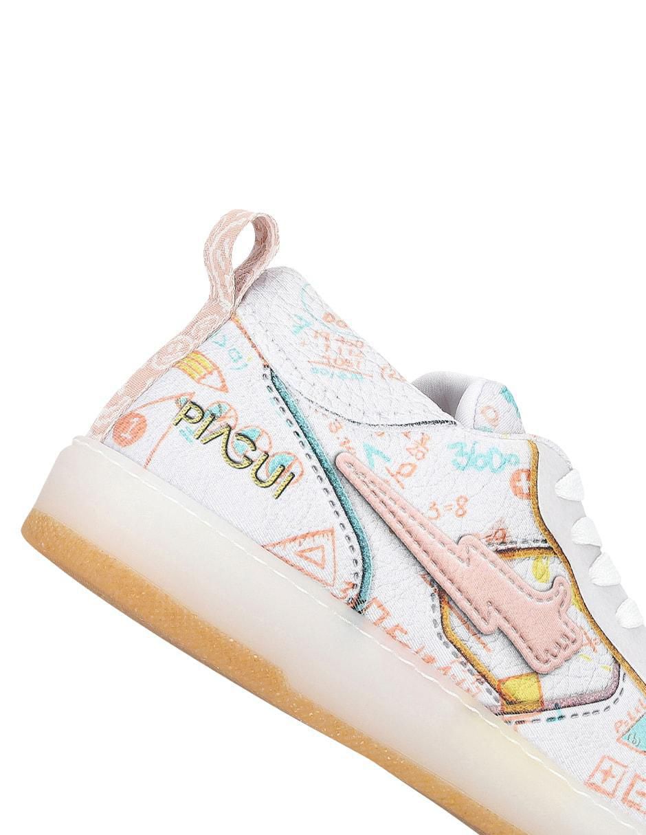 Tenis School Lover para mujer 3
