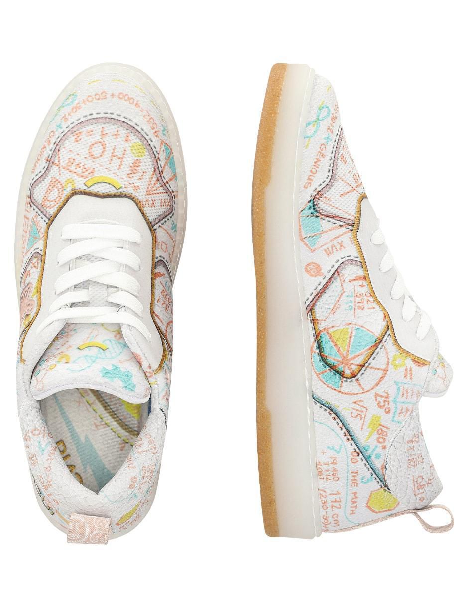 Tenis School Lover para mujer 7