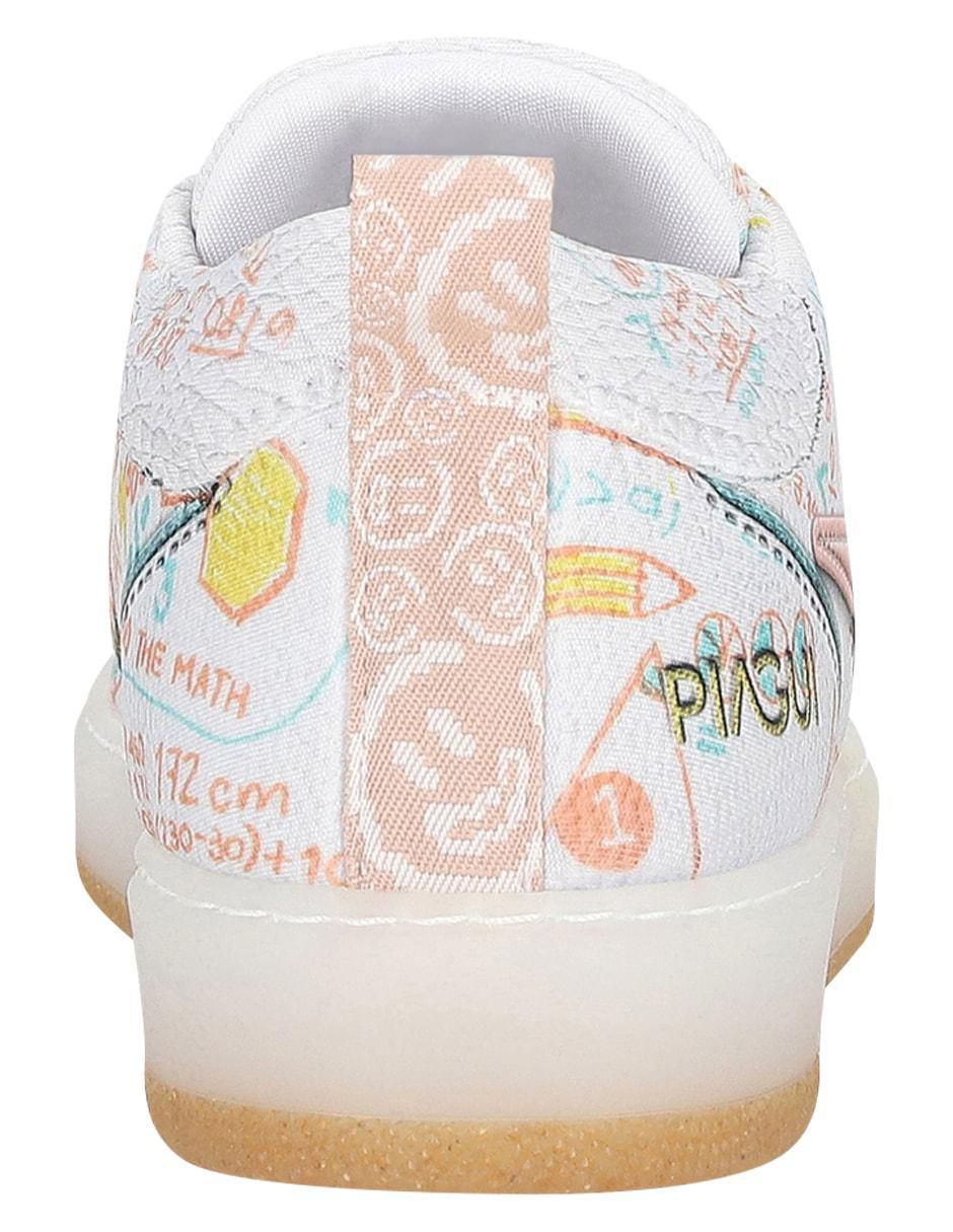 Tenis School Lover para mujer 9