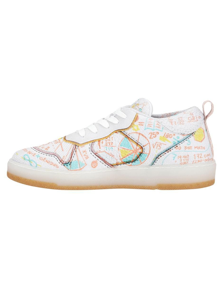 Tenis School Lover para mujer 10