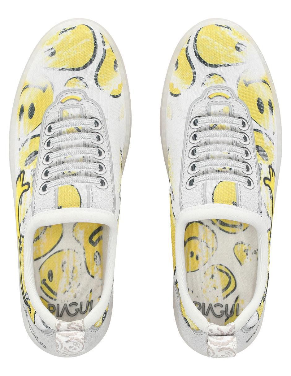 Tenis Art Lover para mujer 6
