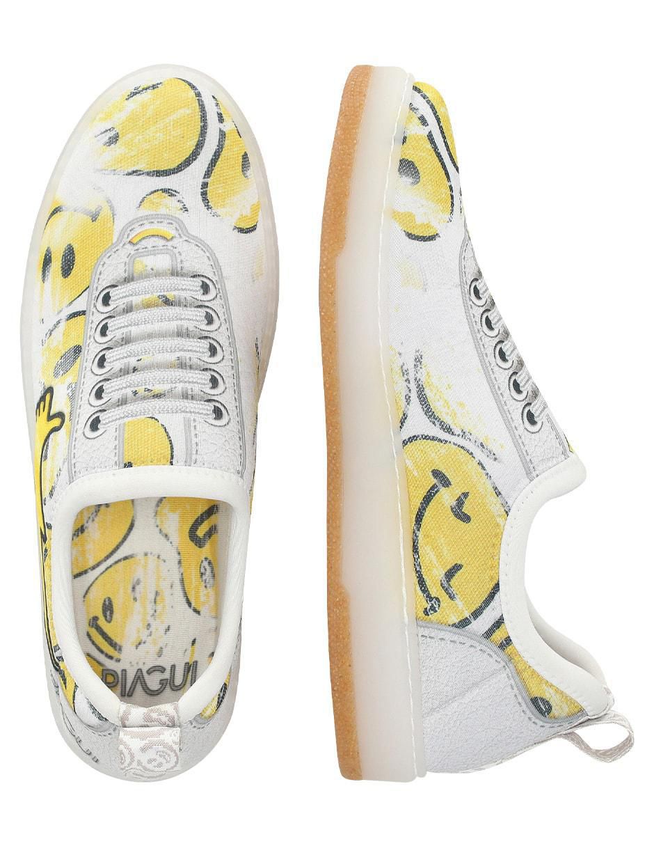 Tenis Art Lover para mujer 7