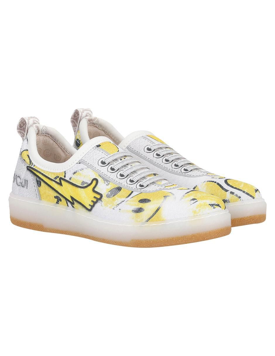Tenis Art Lover para mujer 8