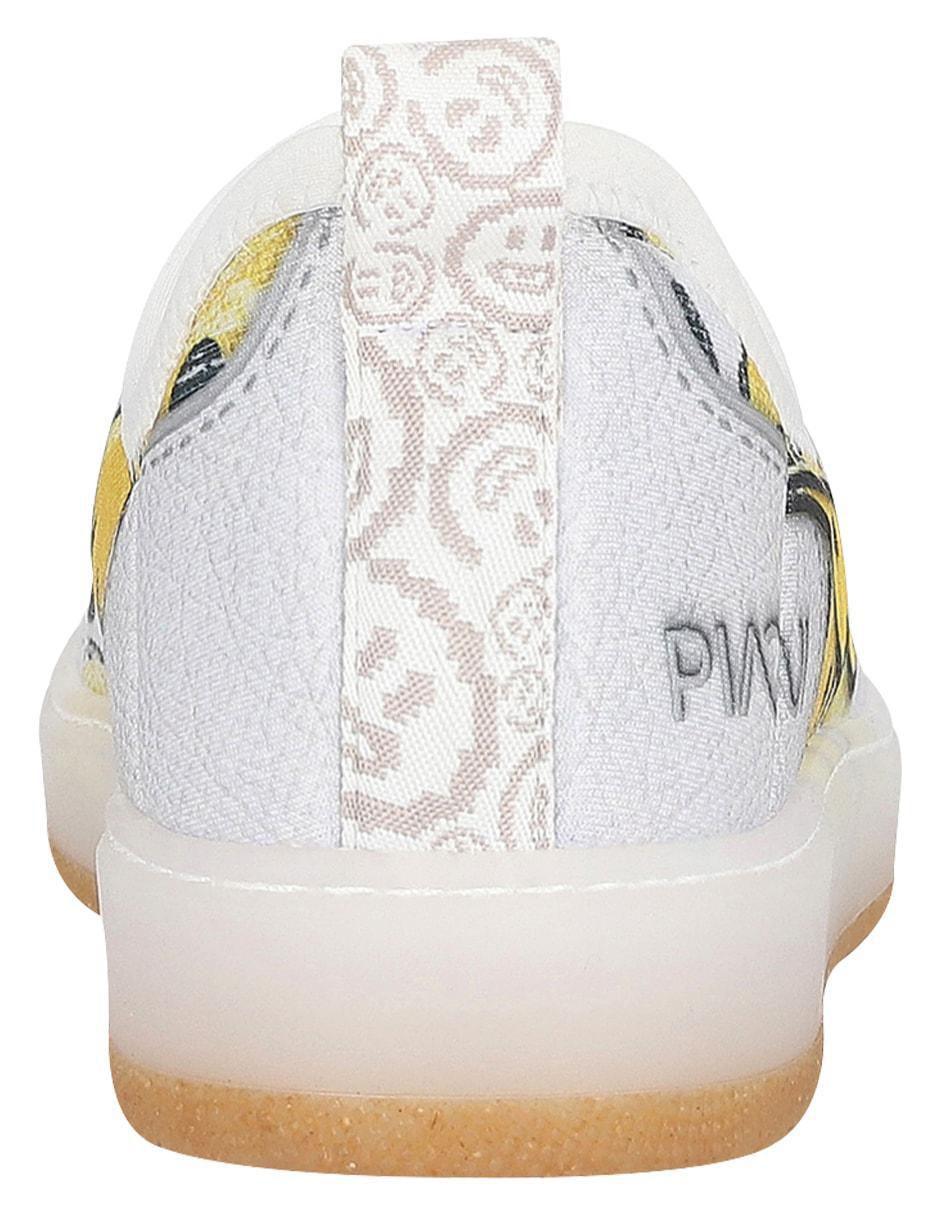 Tenis Art Lover para mujer 9