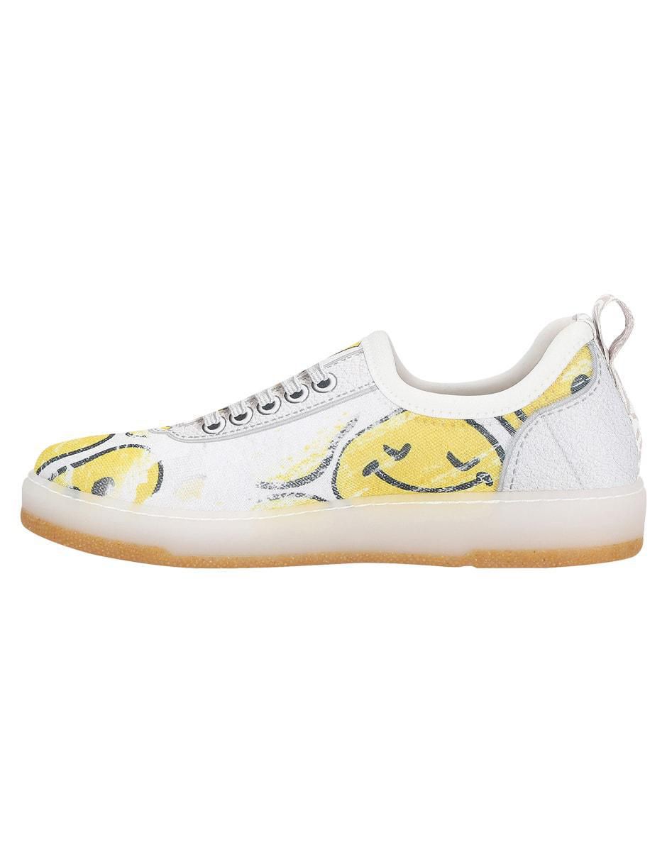 Tenis Art Lover para mujer 10