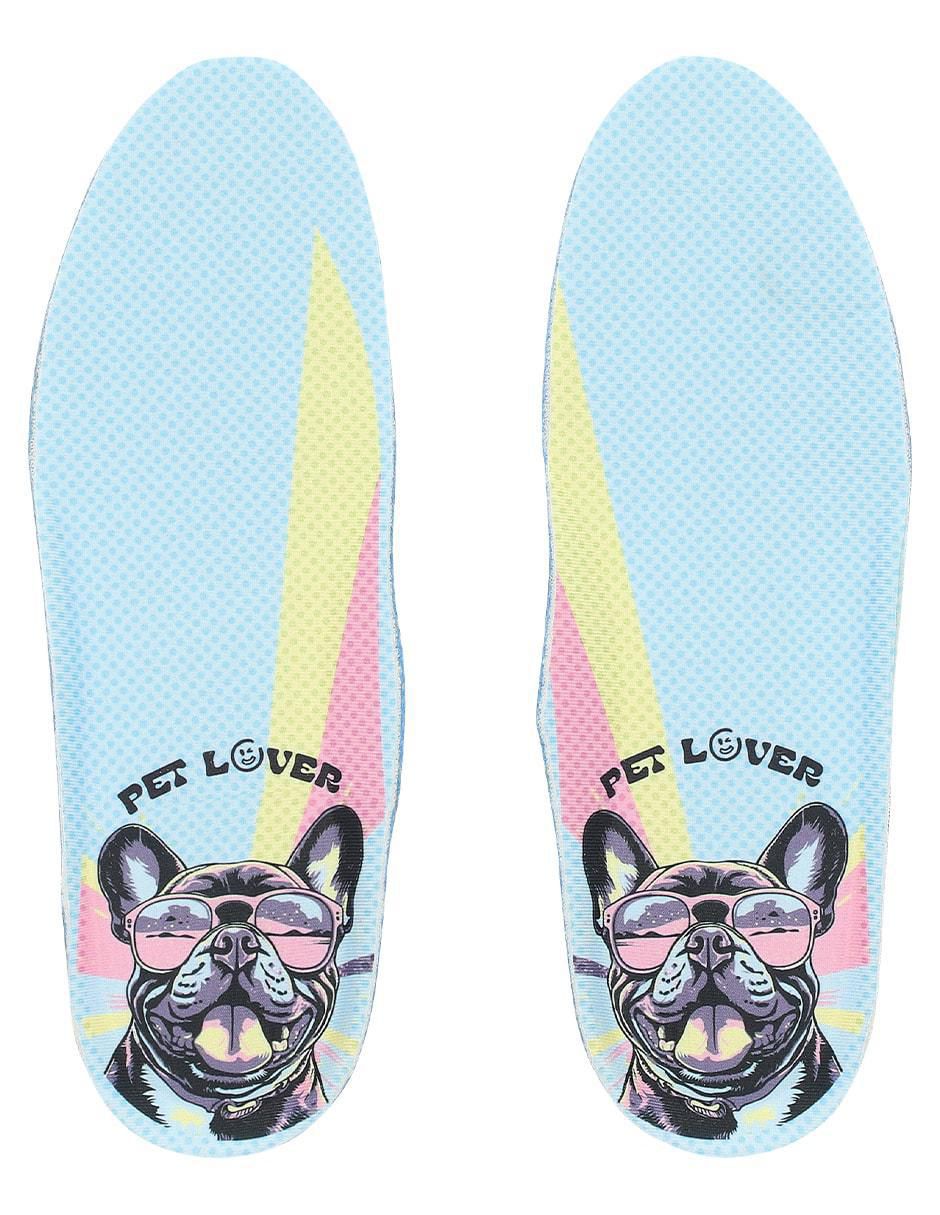 Tenis Art Lover para mujer 4