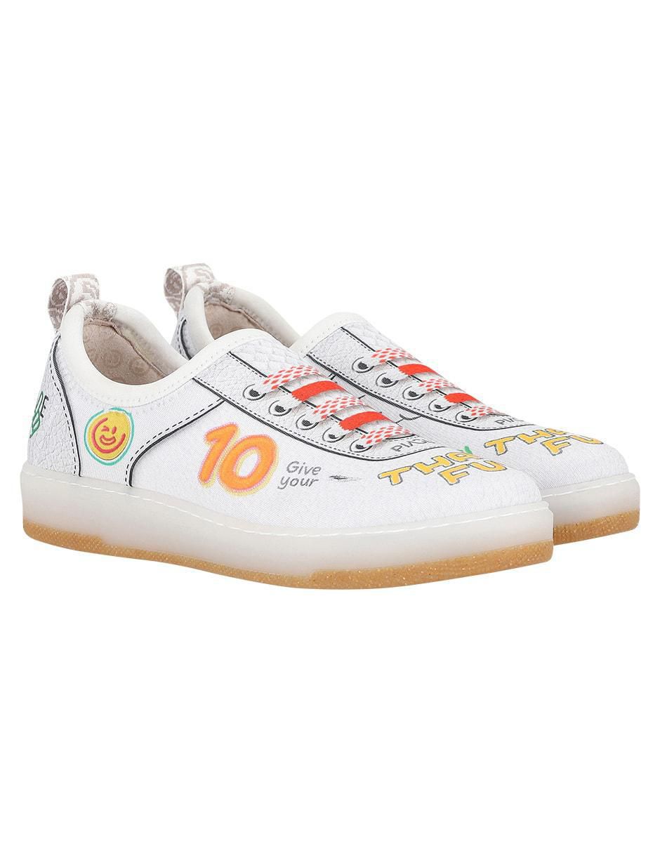 Tenis Art lover para mujer 8
