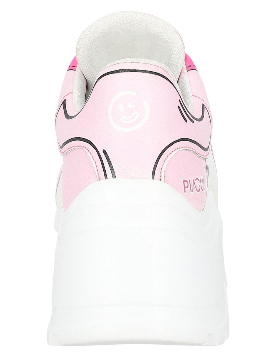 Tenis Art Lover para mujer 7