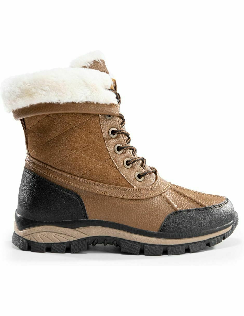 Bota arriba del tobillo para mujer 2