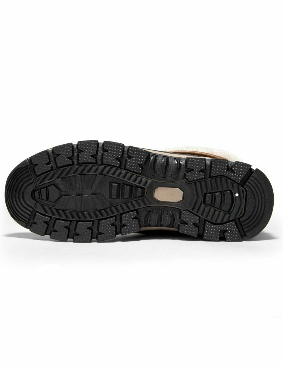Bota arriba del tobillo para mujer 3