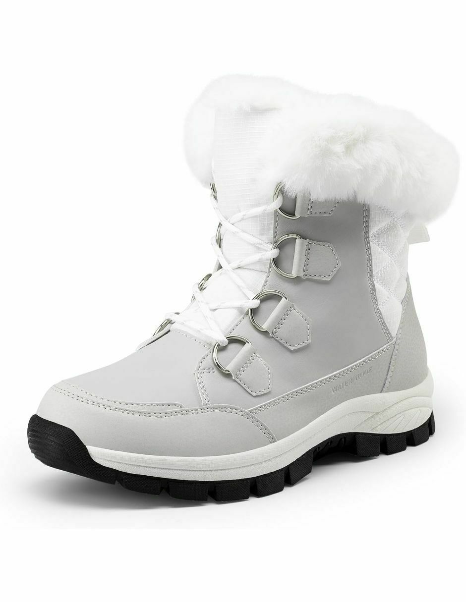 Bota arriba del tobillo para mujer Bota arriba del tobillo para mujer