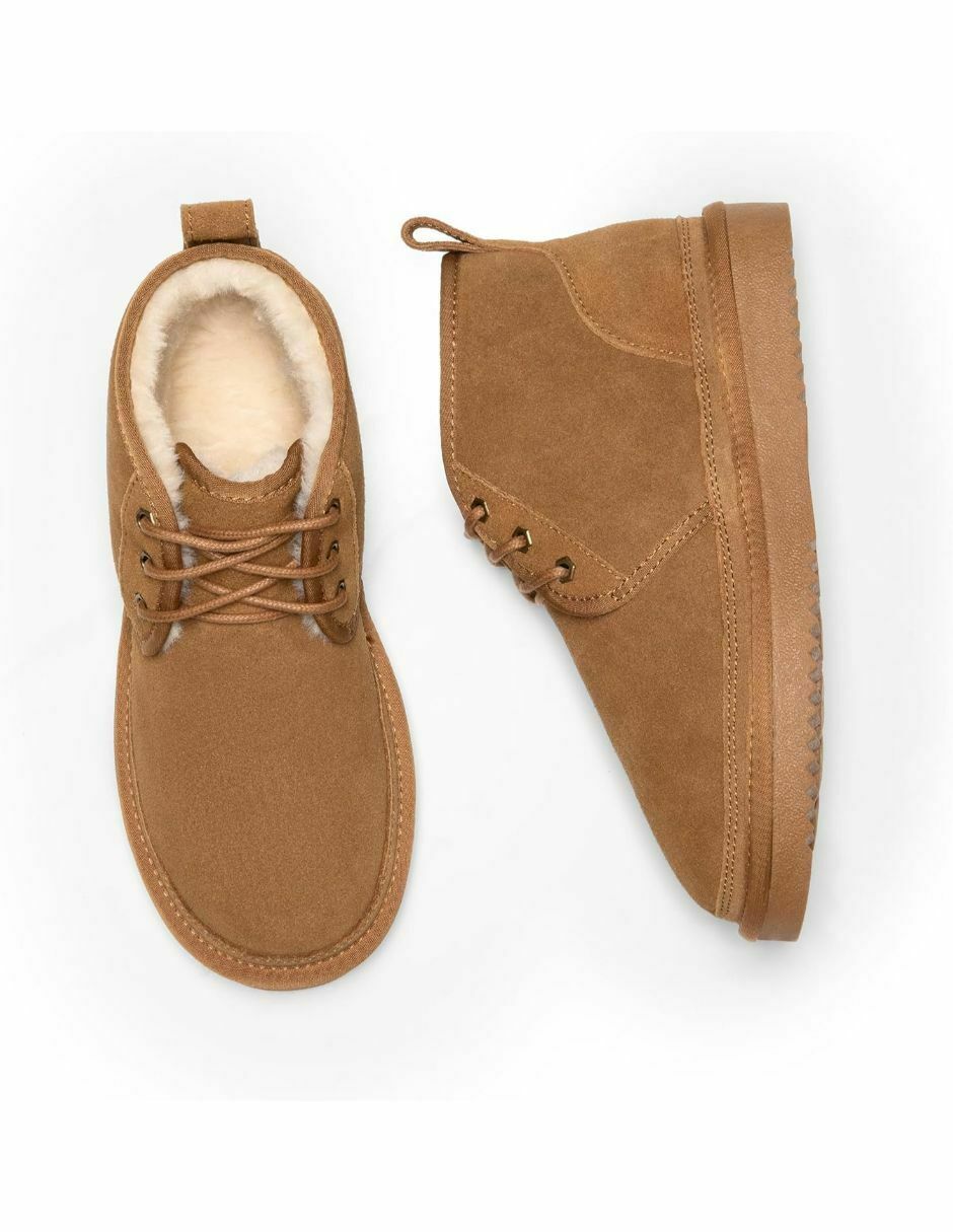 Bota al tobillo para mujer 2
