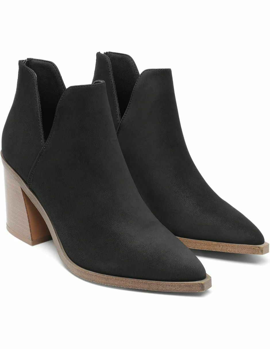Bota al tobillo para mujer 2