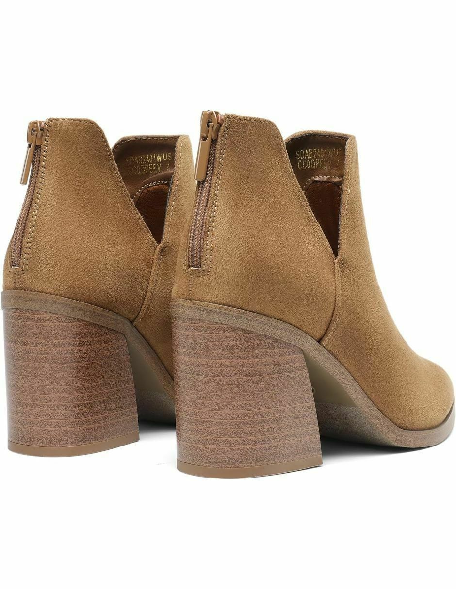 Bota al tobillo para mujer 2