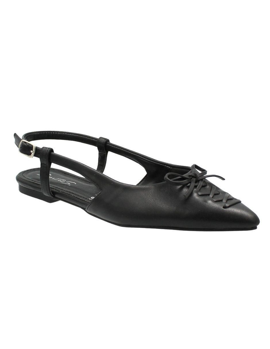 Balerina senties otoño-invierno "de" sintético "para mujer"