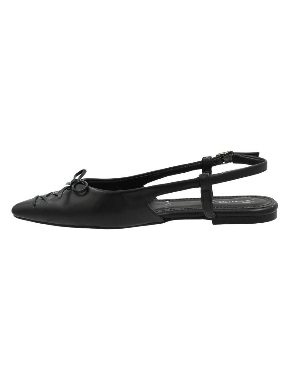 Balerina senties otoño-invierno "de" sintético "para mujer"