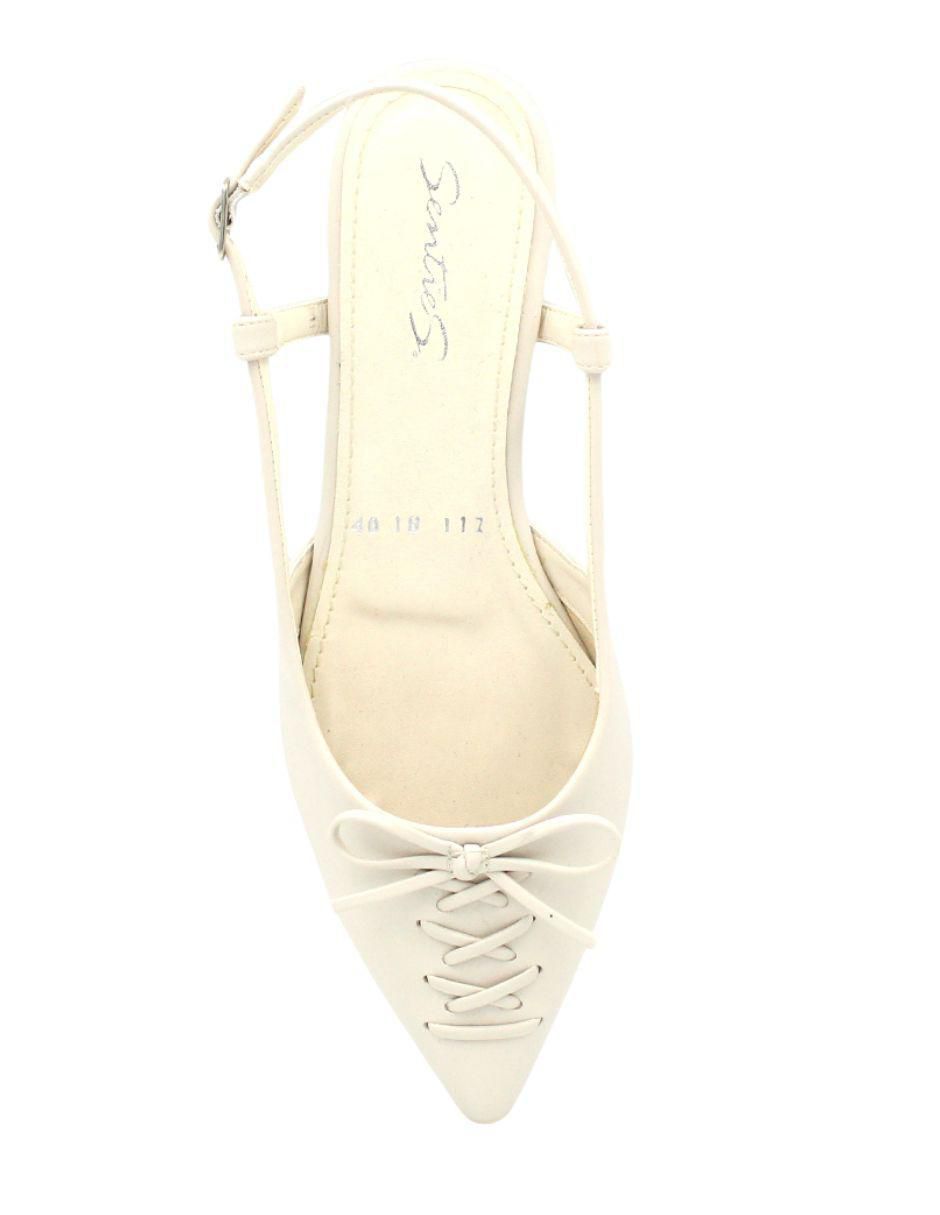 Balerina para mujer 6
