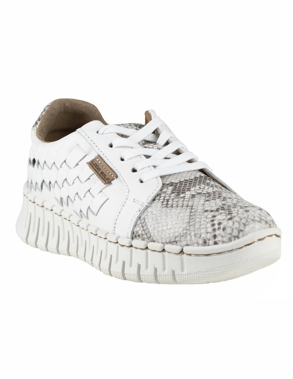 Tenis para mujer