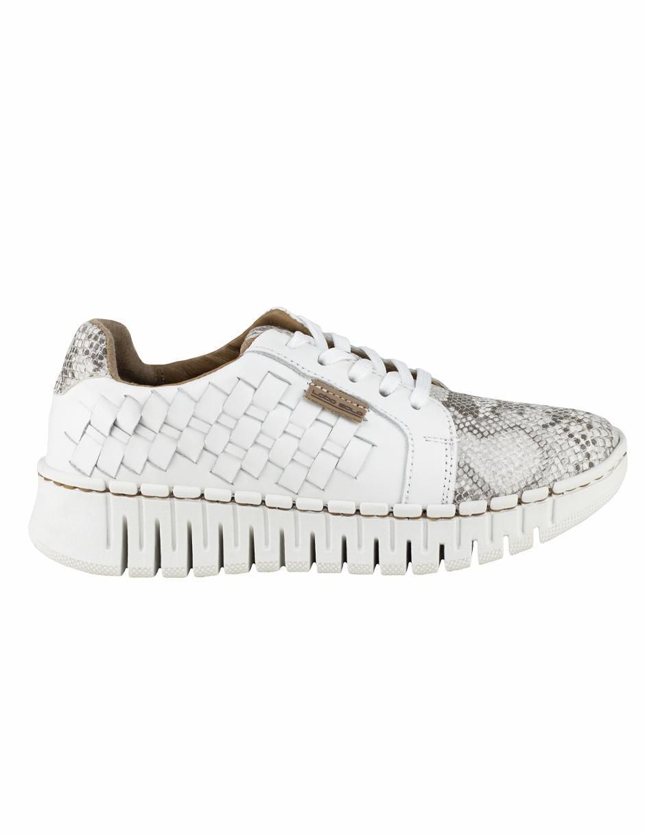 Tenis para mujer 2