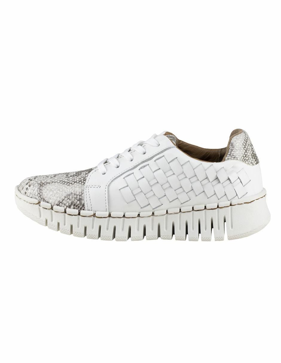 Tenis para mujer 3