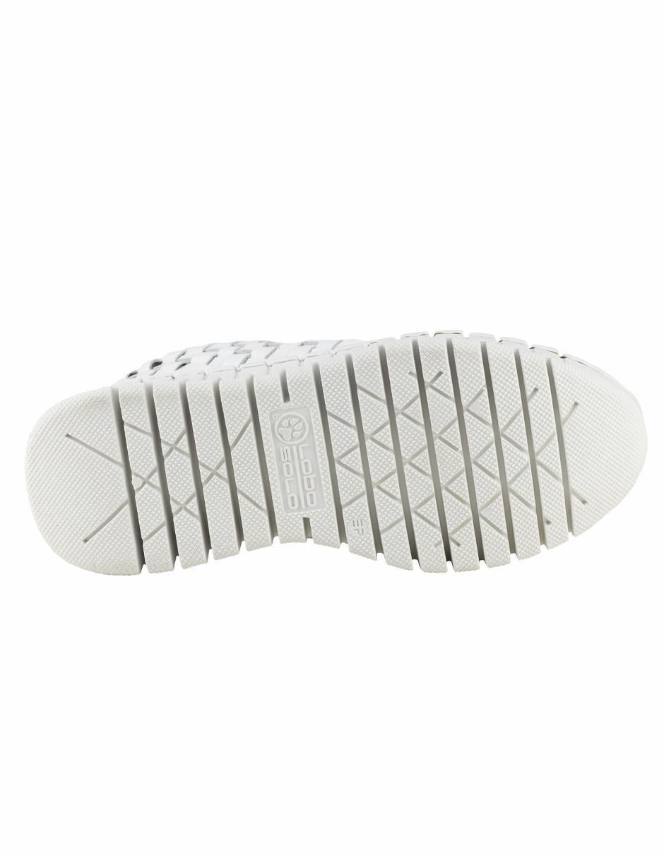 Tenis para mujer 4
