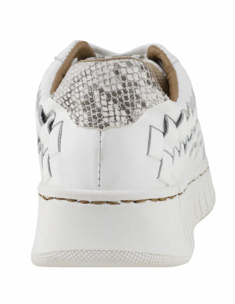 Tenis para mujer 5