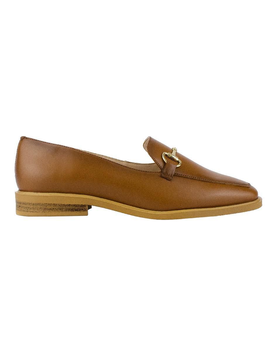 Zapato de piel para mujer 2