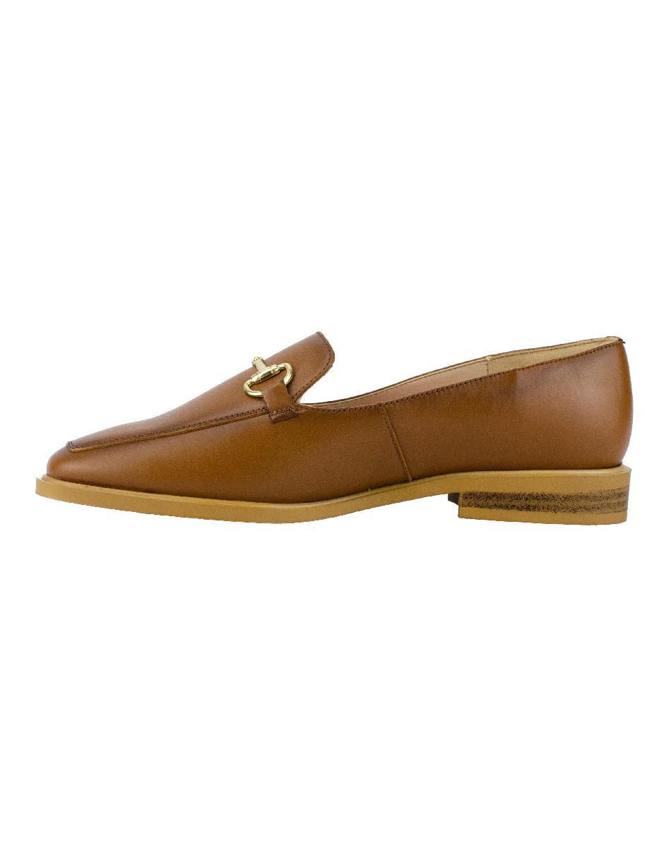 Zapato de piel para mujer 3