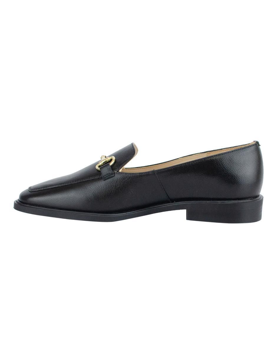 Zapato de piel para mujer 3